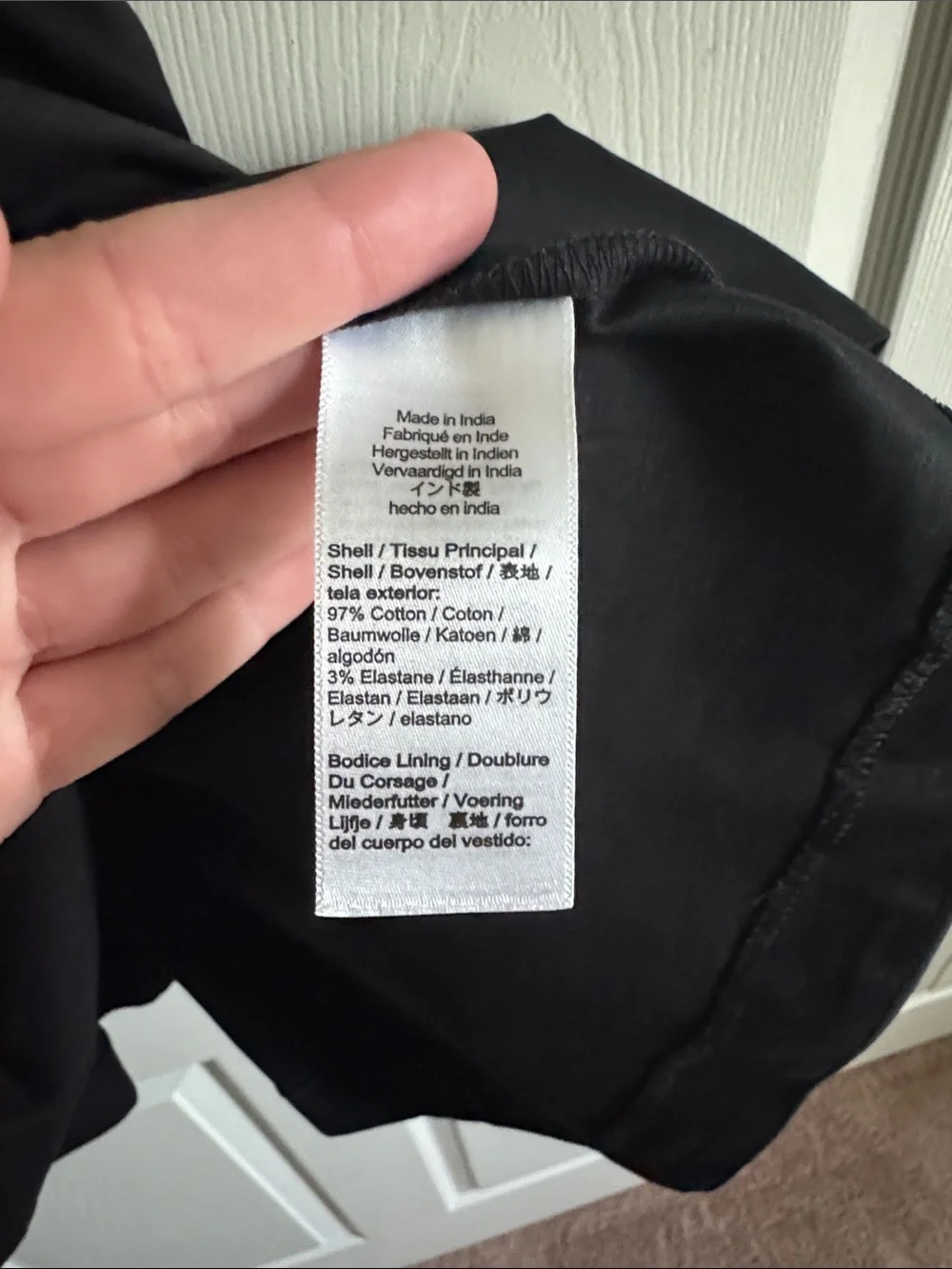 NWOT J. Crew Pleated Mini Dress